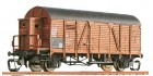 95220 Tillig Box car &quot;Oppeln&quot; Mrs with brakemans cabin